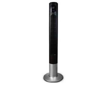 Expert Air & me fantasy torenventilator zwart aanbieding