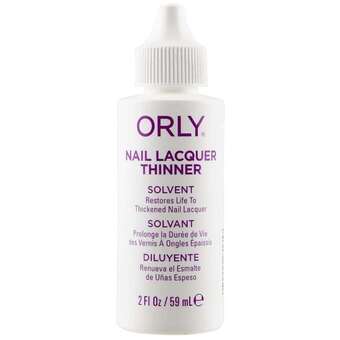 Douglas Orly nail lacquer thinner aanbieding