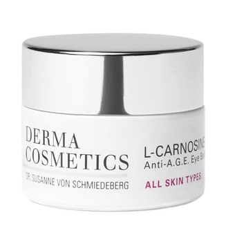 Douglas Dermacosmetics l-carnosine anti-a.g.e. eye balm intense aanbieding