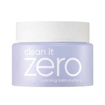 Douglas Banila co clean it zero cleasing balm purifying aanbieding