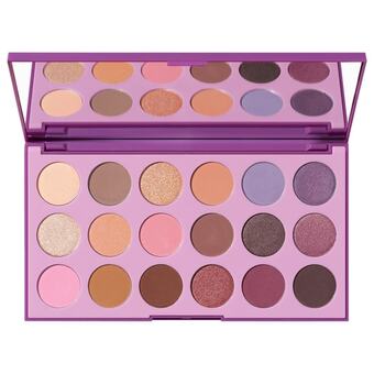 Douglas Morphe 18f talkin' flirty oogschaduw aanbieding