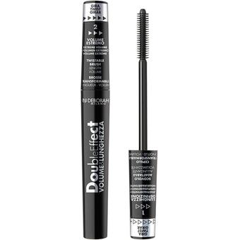 Douglas Deborah milano double effect volume & length aanbieding