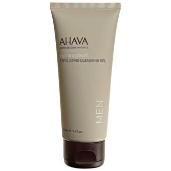Douglas Ahava exfoliating cleansing gel aanbieding