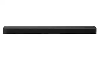 Expert Sony ht-x8500 soundbar zwart aanbieding