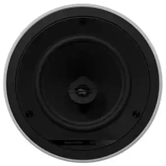 Expert Bowers & wilkins ccm684 per set inbouw speaker wit aanbieding