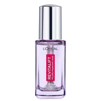 Douglas L´oréal paris revitalift filler aanbieding