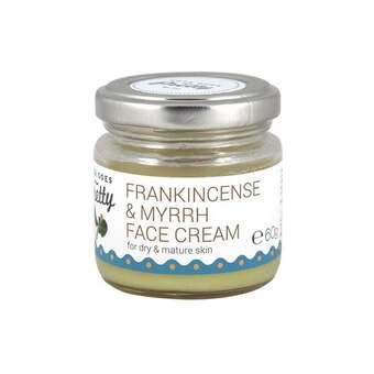 Douglas Zoya goes pretty frankincense & myrrh aanbieding