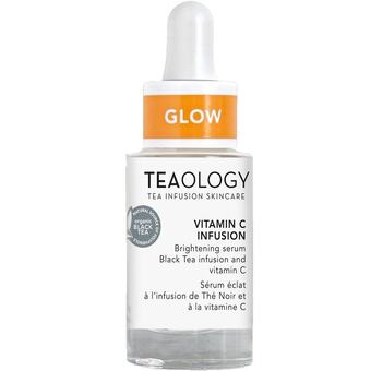 Douglas Teaology vitamin c infusion aanbieding