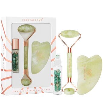 Douglas Crystallove jade beauty aanbieding