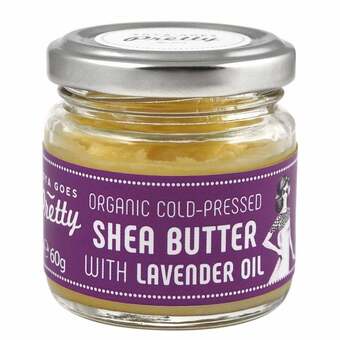Douglas Zoya goes pretty organic cold-pressed lavender oil aanbieding