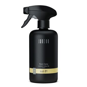 Douglas Janzen sun 81 room spray aanbieding
