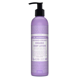 Douglas Dr. bronner's lavendel-kokos aanbieding