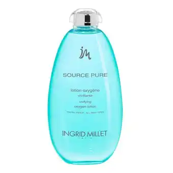 Douglas Ingrid millet lotion oxygene aanbieding