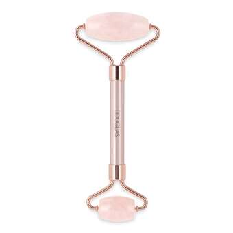 Douglas Douglas collection accessoires rose quarz face roller aanbieding