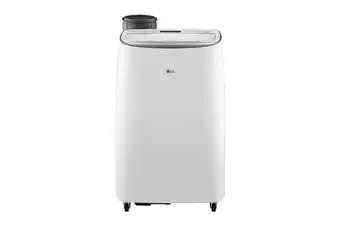 Expert Lg pa11ws mobiele airco wit aanbieding