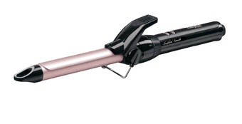 Expert Babyliss c319e krultang pro 180 krultang zwart aanbieding