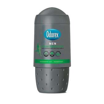 Douglas Odorex fresh protection deoroller aanbieding