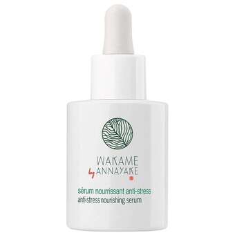 Douglas Annayake wakame by annayake sérum nourrissant anti-stress aanbieding