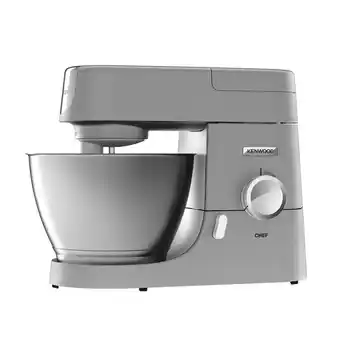 Expert Kenwood kvc3170s keukenmachine zilver aanbieding