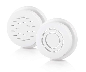 Expert Philips hr2485/09 kookaccessoires wit aanbieding