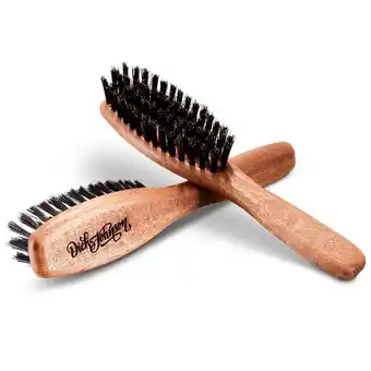 Douglas Dick johnson beard brush aanbieding