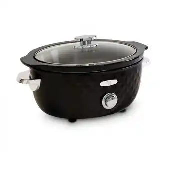 Expert Fritel sc 2290 slowcooker zwart aanbieding