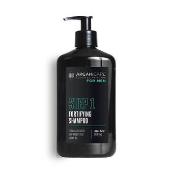 Douglas Arganicare hair loss aanbieding