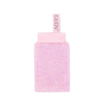 Douglas Glov pink aanbieding