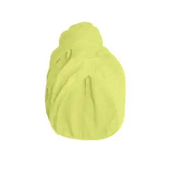 Douglas Glov hair wrap sport lime aanbieding