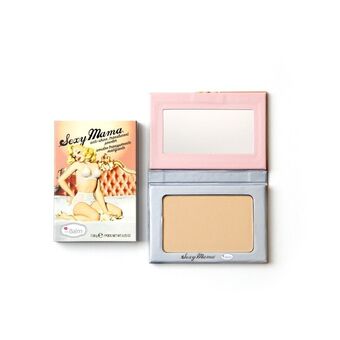 Douglas Thebalm sexy mama - translucent powder aanbieding