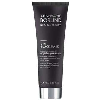 Douglas Annemarie börlind 2-in-1 black aanbieding