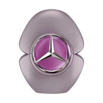 Douglas Mercedes-benz parfums woman star eau de parfum spray aanbieding