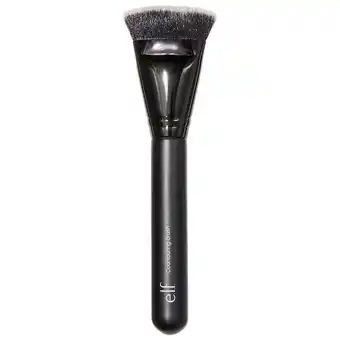 Douglas E.l.f. cosmetics contouring brush aanbieding