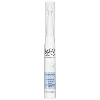 Douglas Dado sens dermacosmetics pro balance eye fluid aanbieding