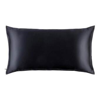 Douglas Slip pure silk pillowcase - king aanbieding