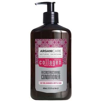 Douglas Arganicare collagen conditioner aanbieding