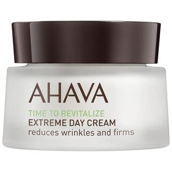 Douglas Ahava extreme day cream aanbieding