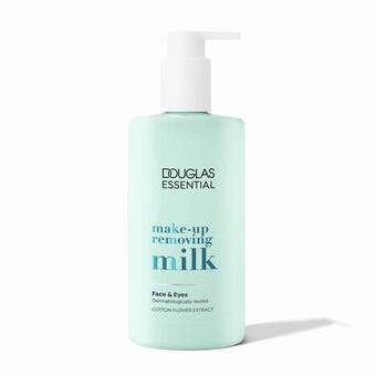 Douglas Douglas collection essential cleansing face & eyes make-up removing milk aanbieding