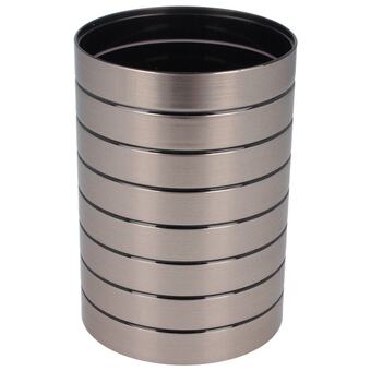 Douglas Parsa beauty tandenborstelbeker metallic aanbieding