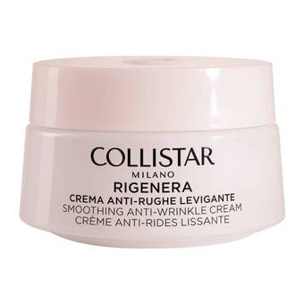 Douglas Collistar rigenera smoothing anti-wrinkle cream aanbieding