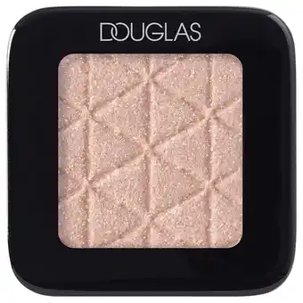 Douglas Douglas collection make-up mono eyeshadow glitter aanbieding