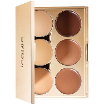 Douglas Iconic london multi use contour sculpting palette aanbieding