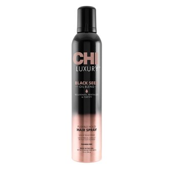 Douglas Chi luxury flexible hold hairspray aanbieding