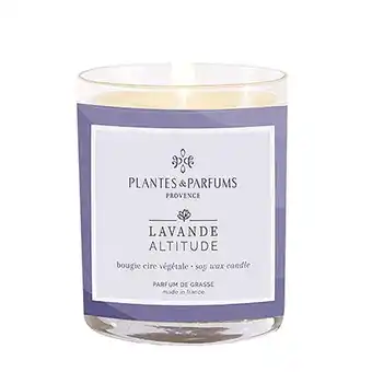 Douglas Plantes & parfums lavendel provence aanbieding