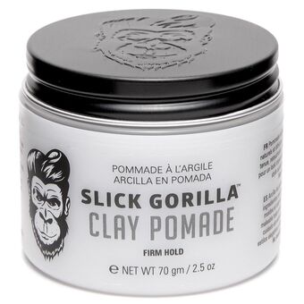 Douglas Slick gorilla clay pomade aanbieding