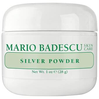 Douglas Mario badescu acne silver powder aanbieding