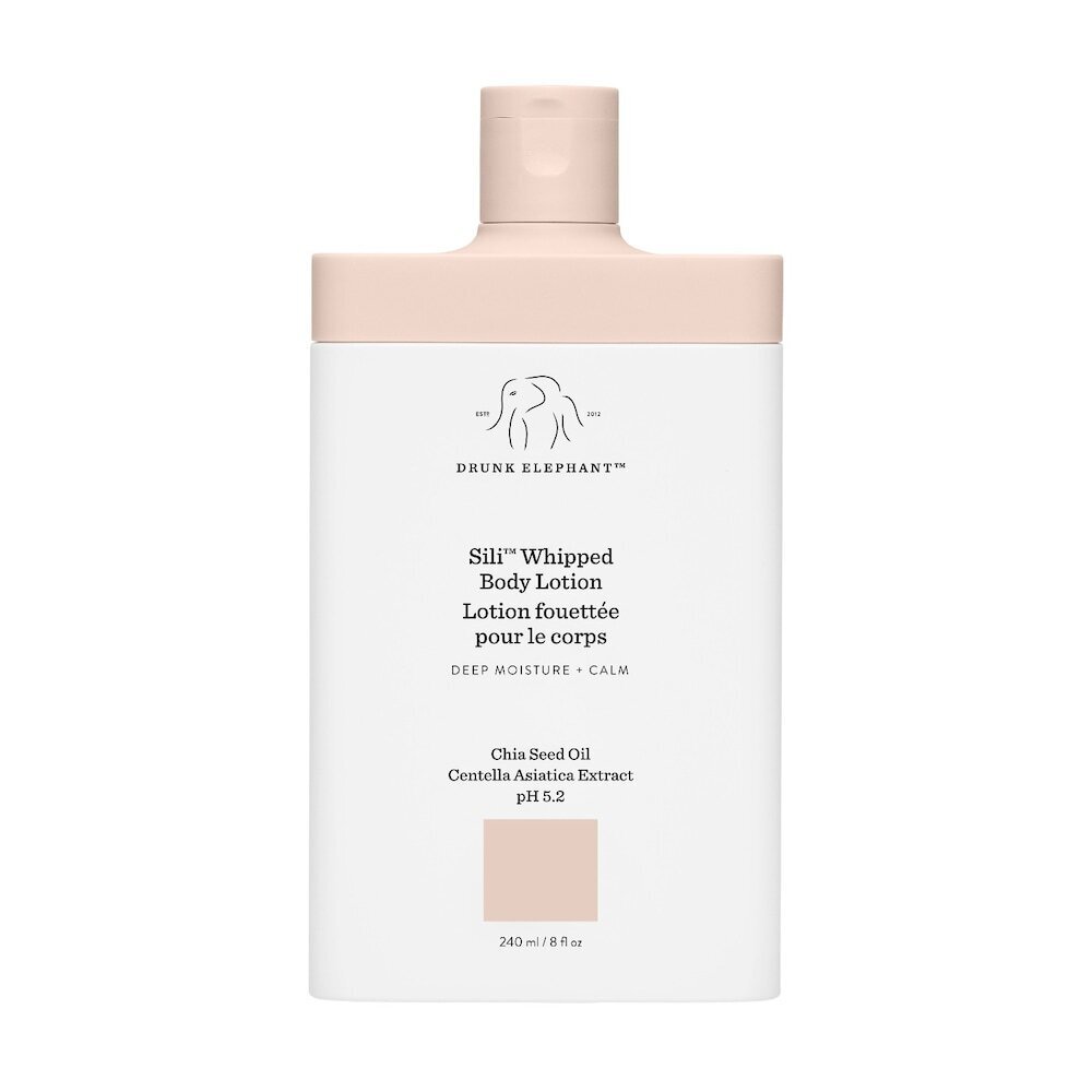 Drunk elephant sili™ whipped body lotion aanbieding bij Douglas