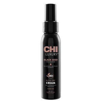 Douglas Chi black seed oil blow dry cream aanbieding