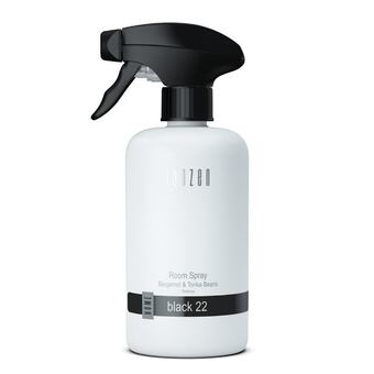 Douglas Janzen black 22 room spray aanbieding