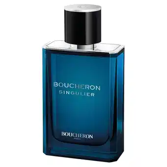 Douglas Boucheron boucheron pour homme singulier aanbieding